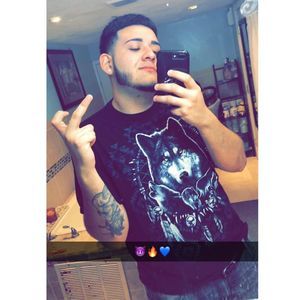 Meet your Posher, Adalberto